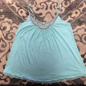 Women/ Teen nice tank